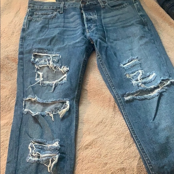 Jeans - Picture 1 of 3